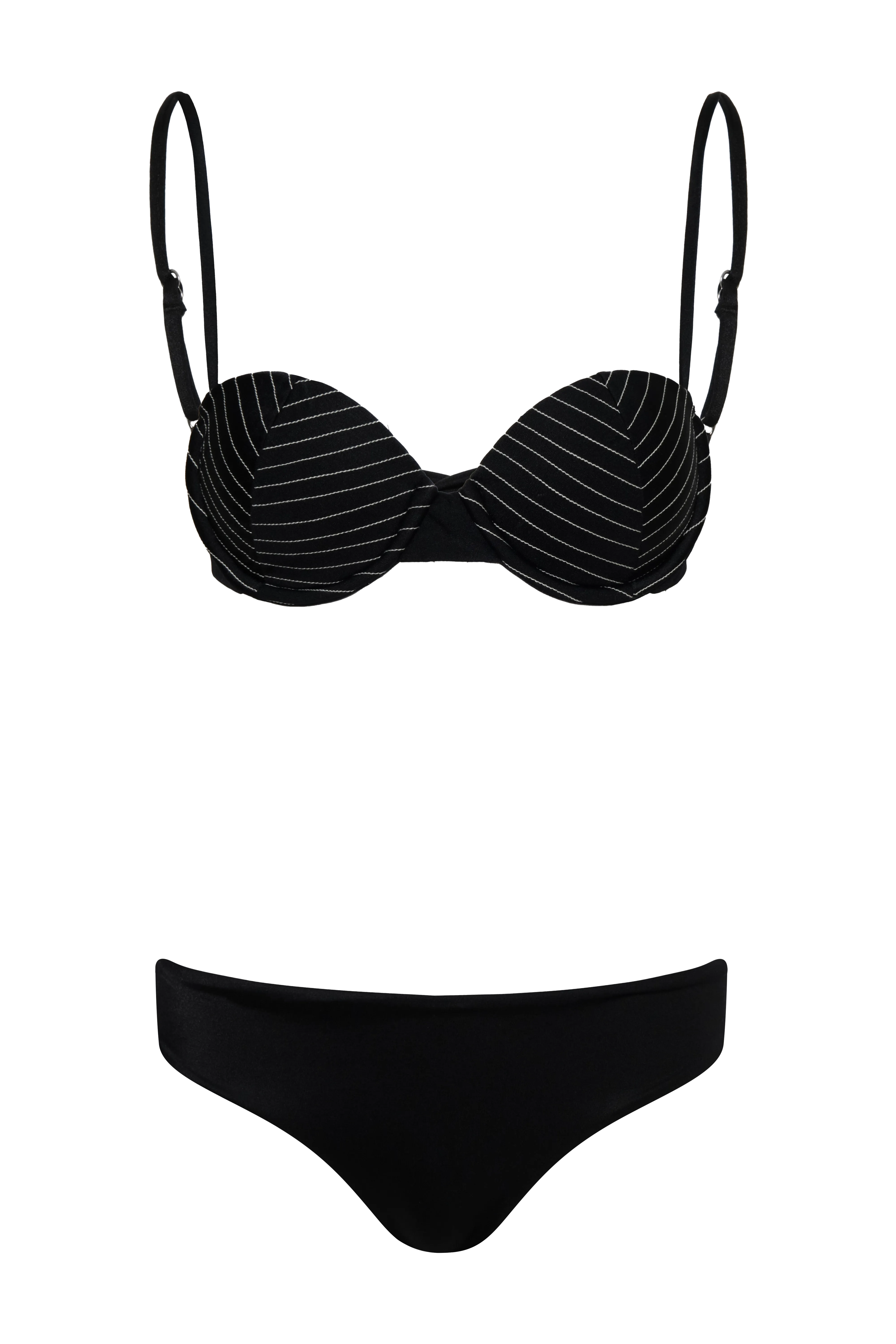 MDL 1228 Bikini Top