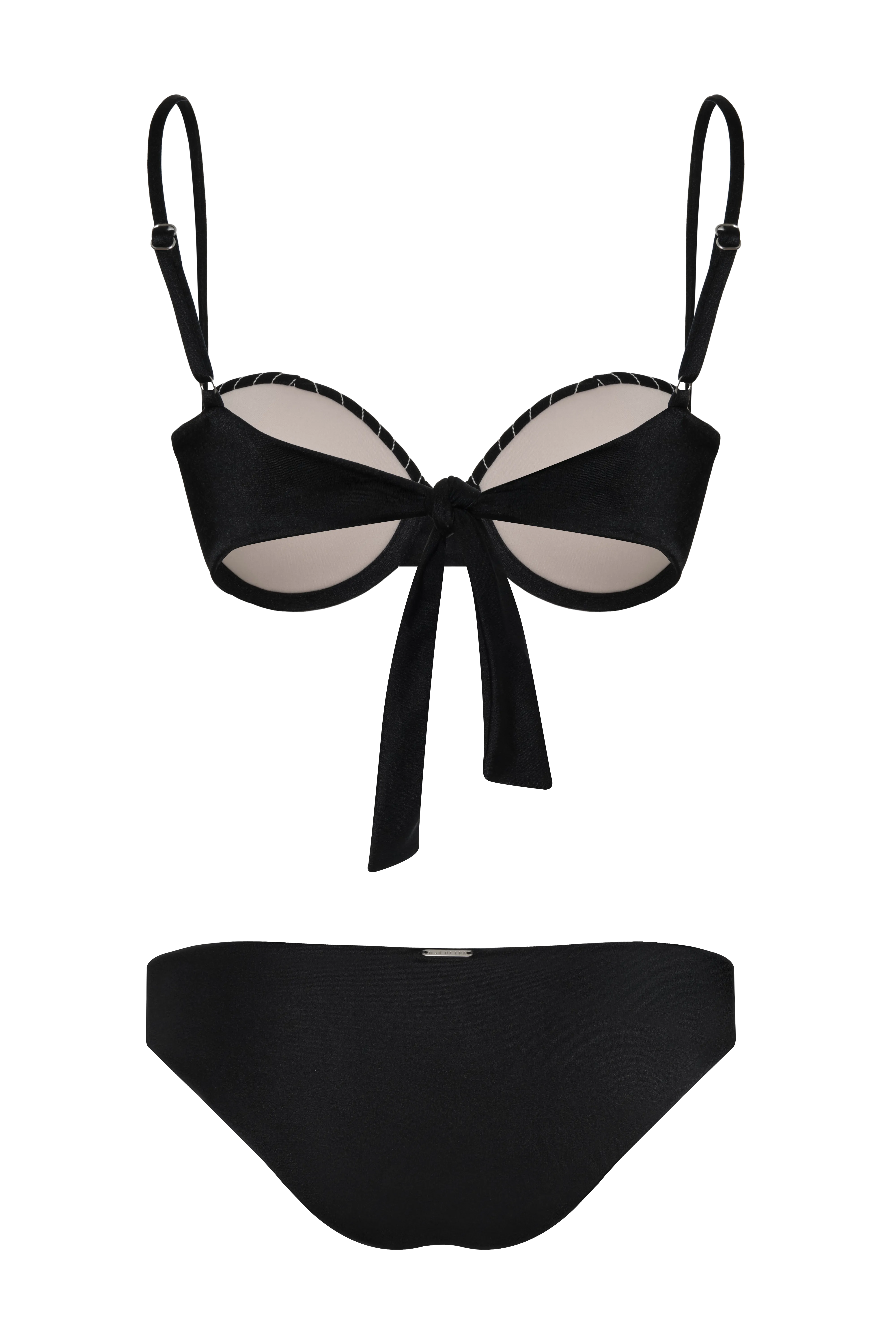 MDL 1228 Bikini Top
