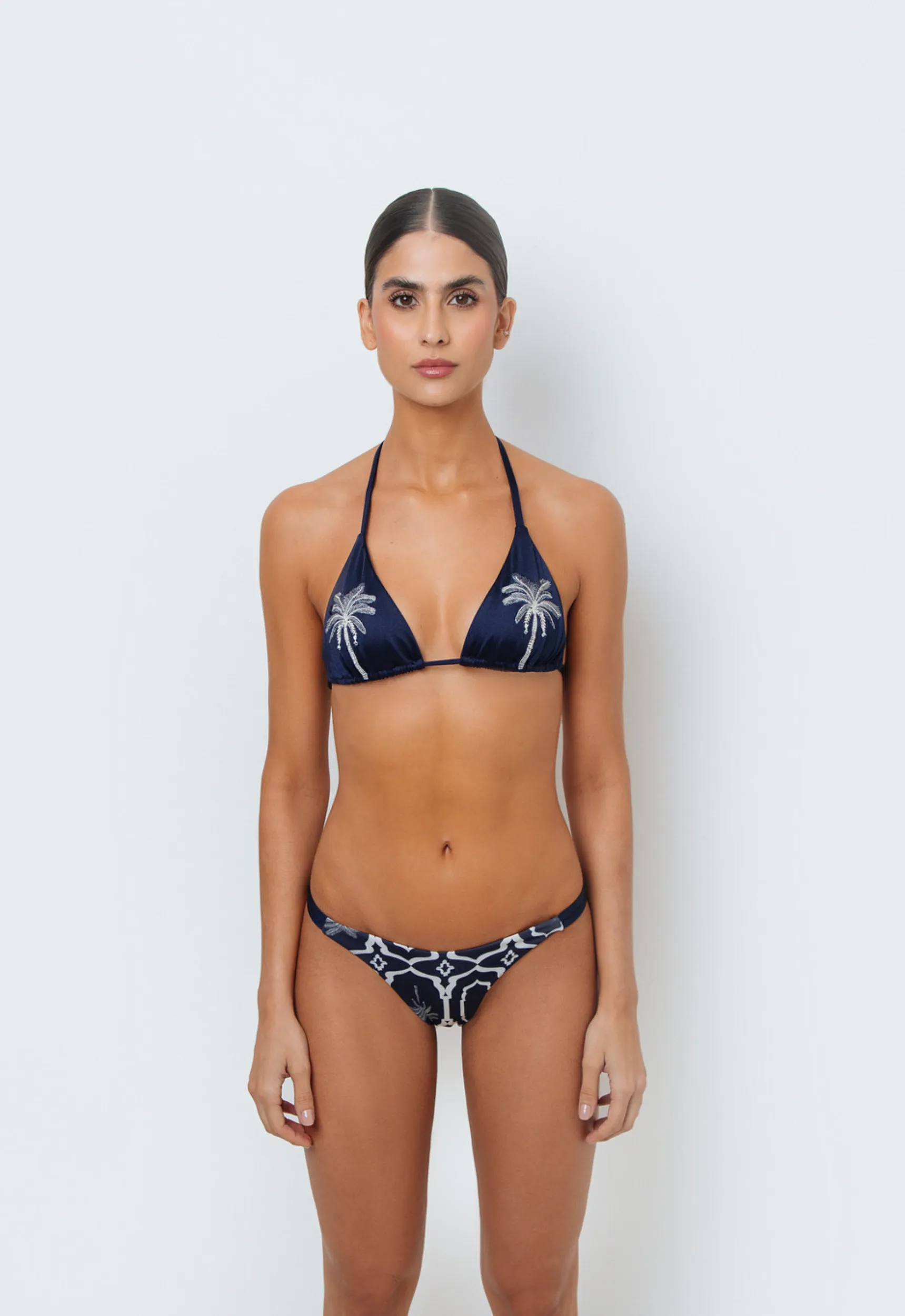 MDL 1241 Bikini Bottom