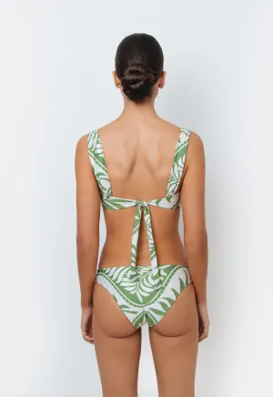 MDL 1257 Bikini Bottom