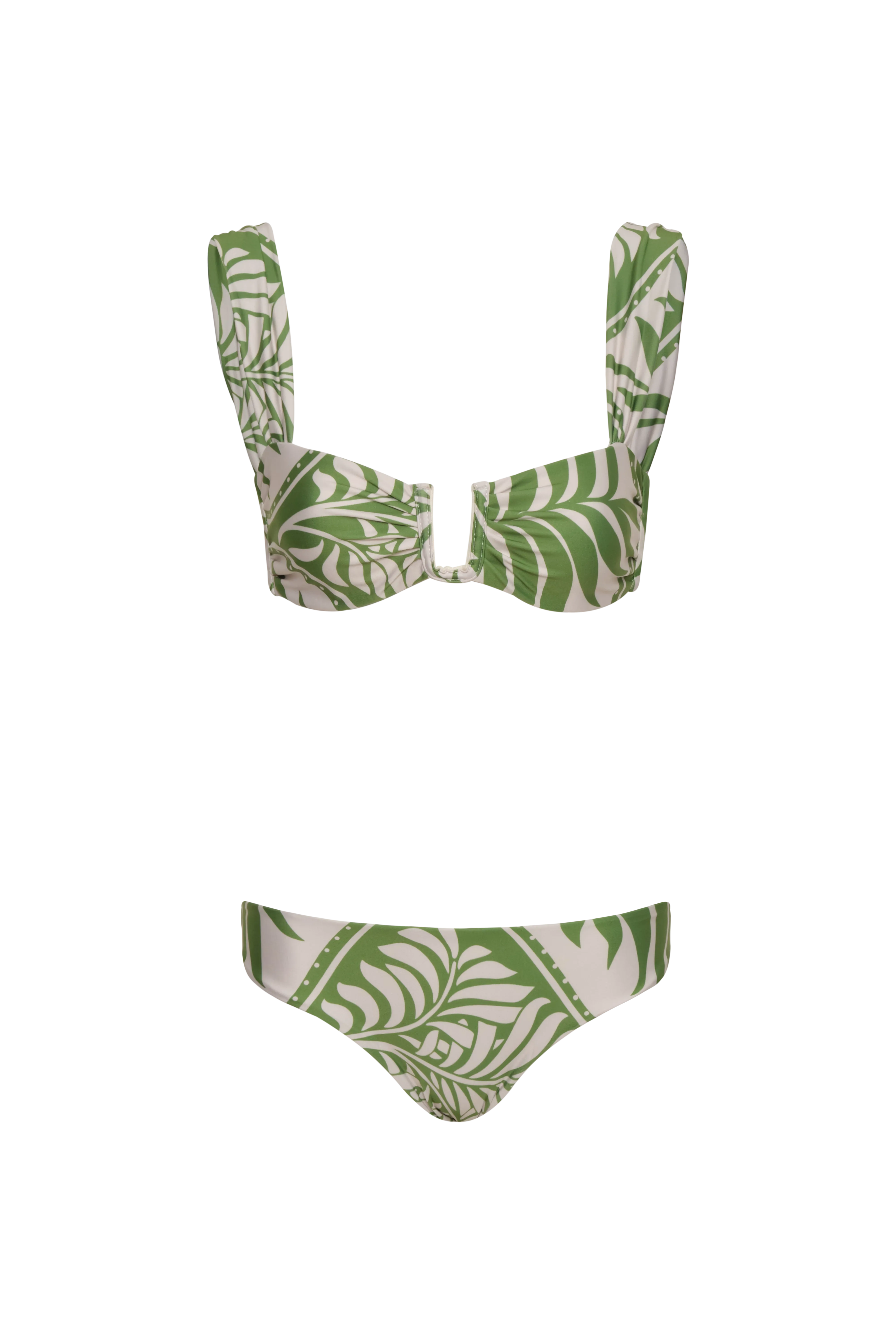 MDL 1257 Bikini Bottom