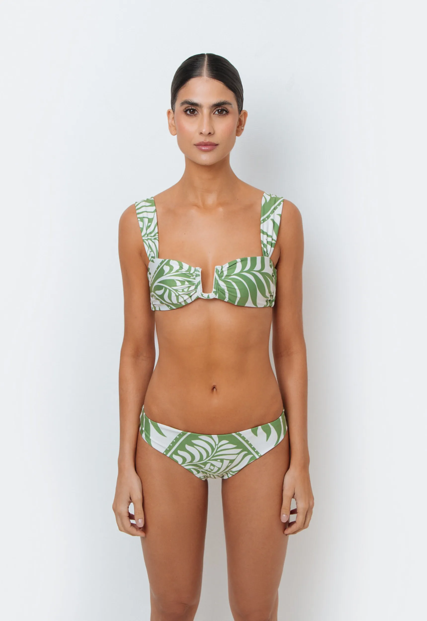 MDL 1257 Bikini Bottom