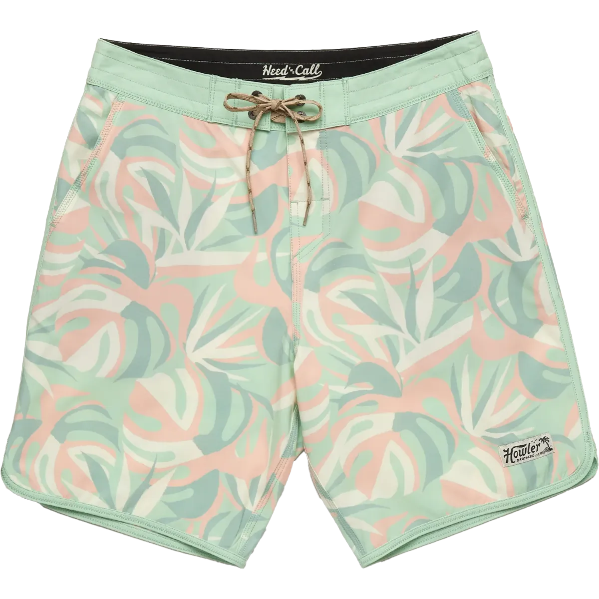 Men's Bruja Boardshort 19