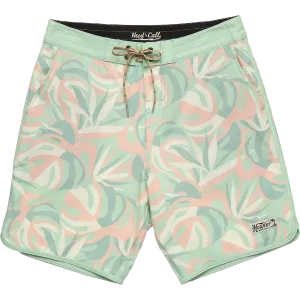 Men's Bruja Boardshort 19