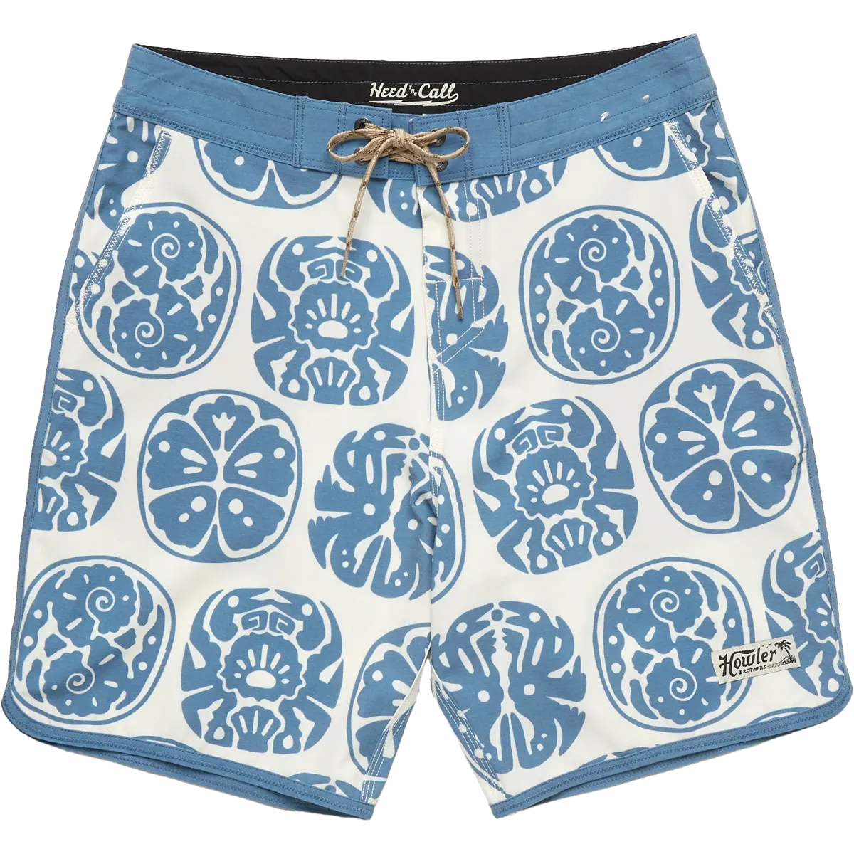 Men's Bruja Boardshort 19