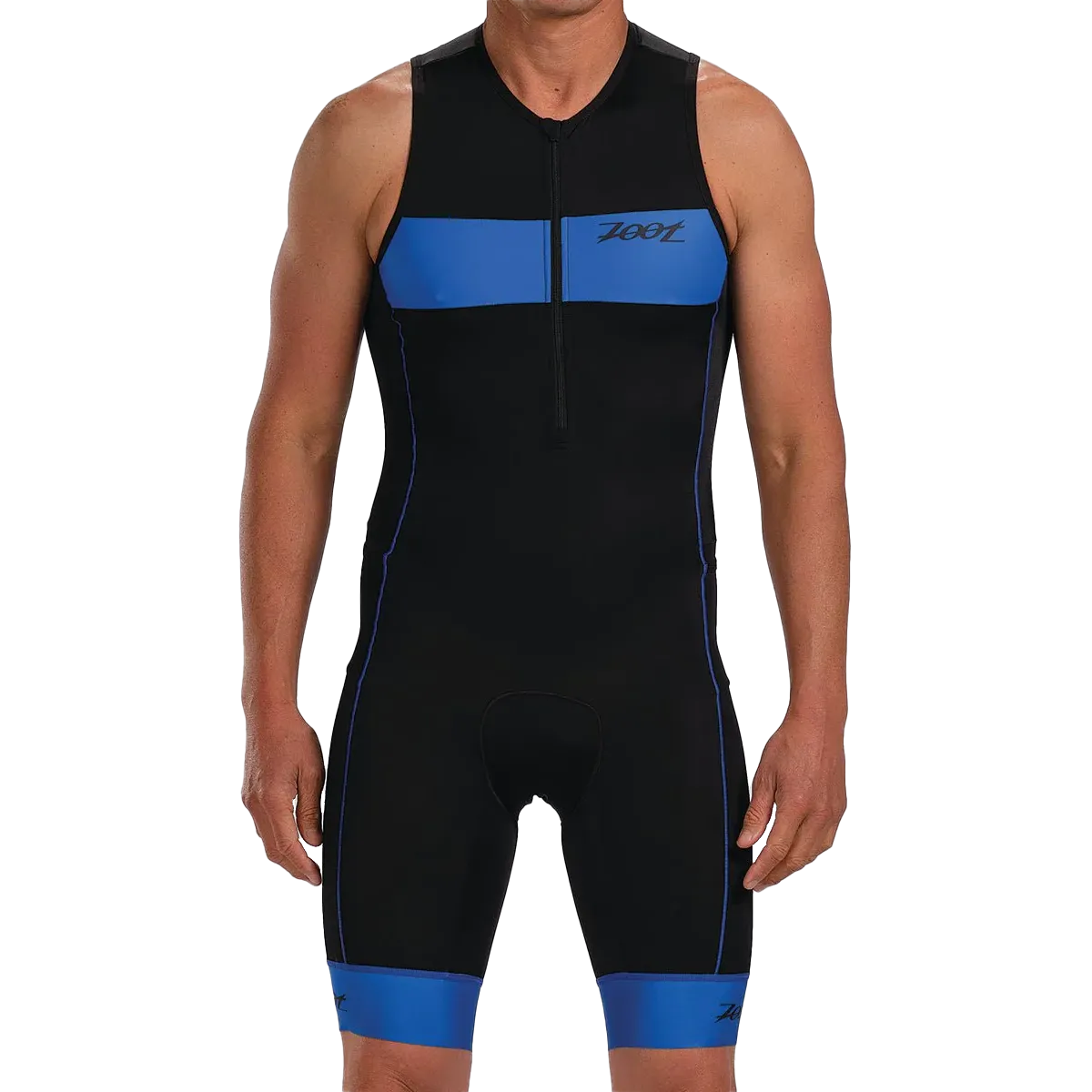 Men's Core  Tri Racesuit