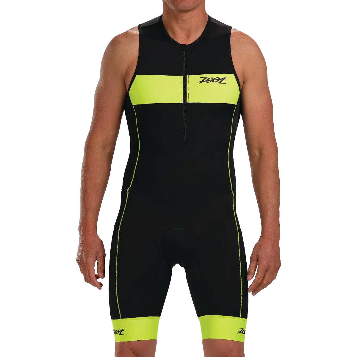 Men's Core  Tri Racesuit
