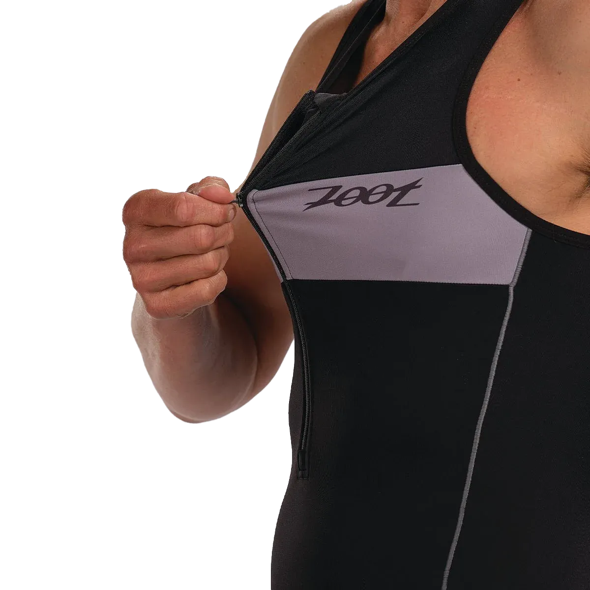 Men's Core  Tri Racesuit