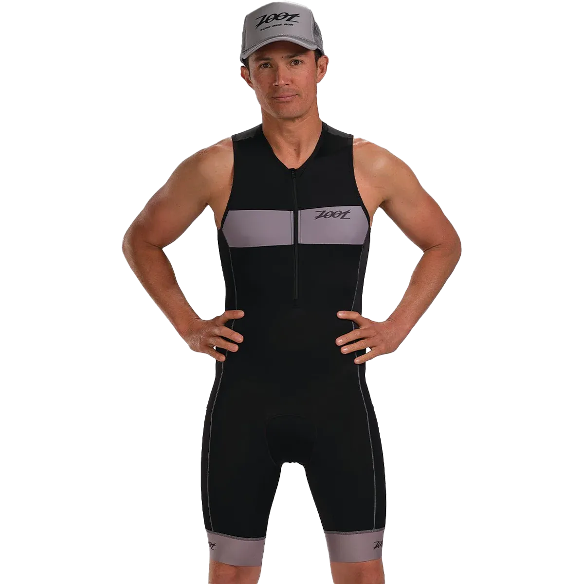 Men's Core  Tri Racesuit