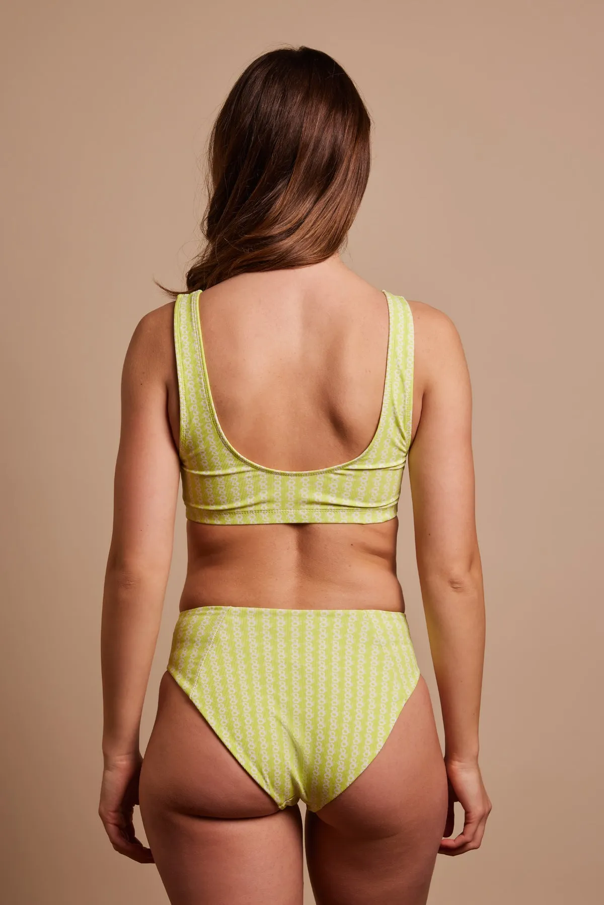 Moana Bikini Bottom