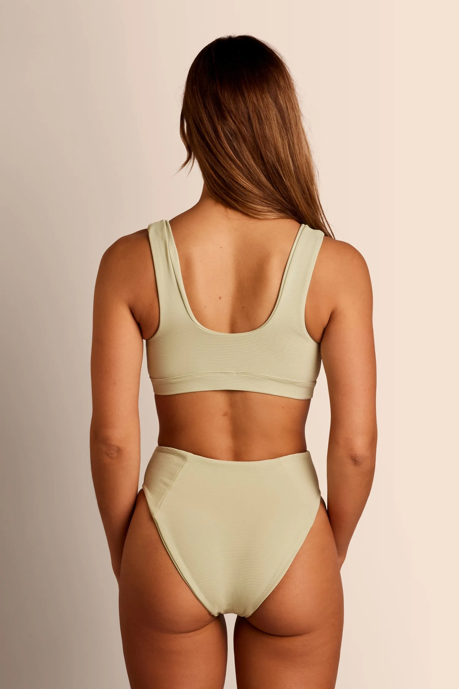 Moana Bikini Bottom