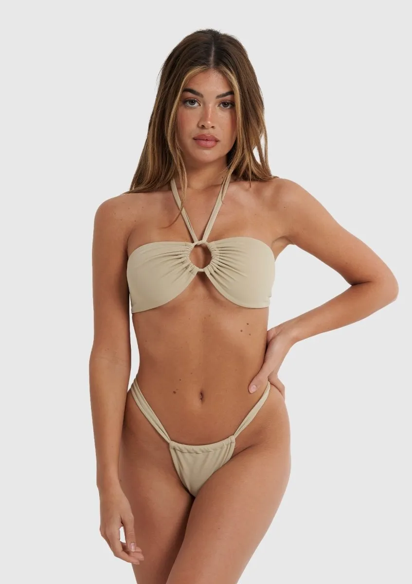 Multi Top - Sand