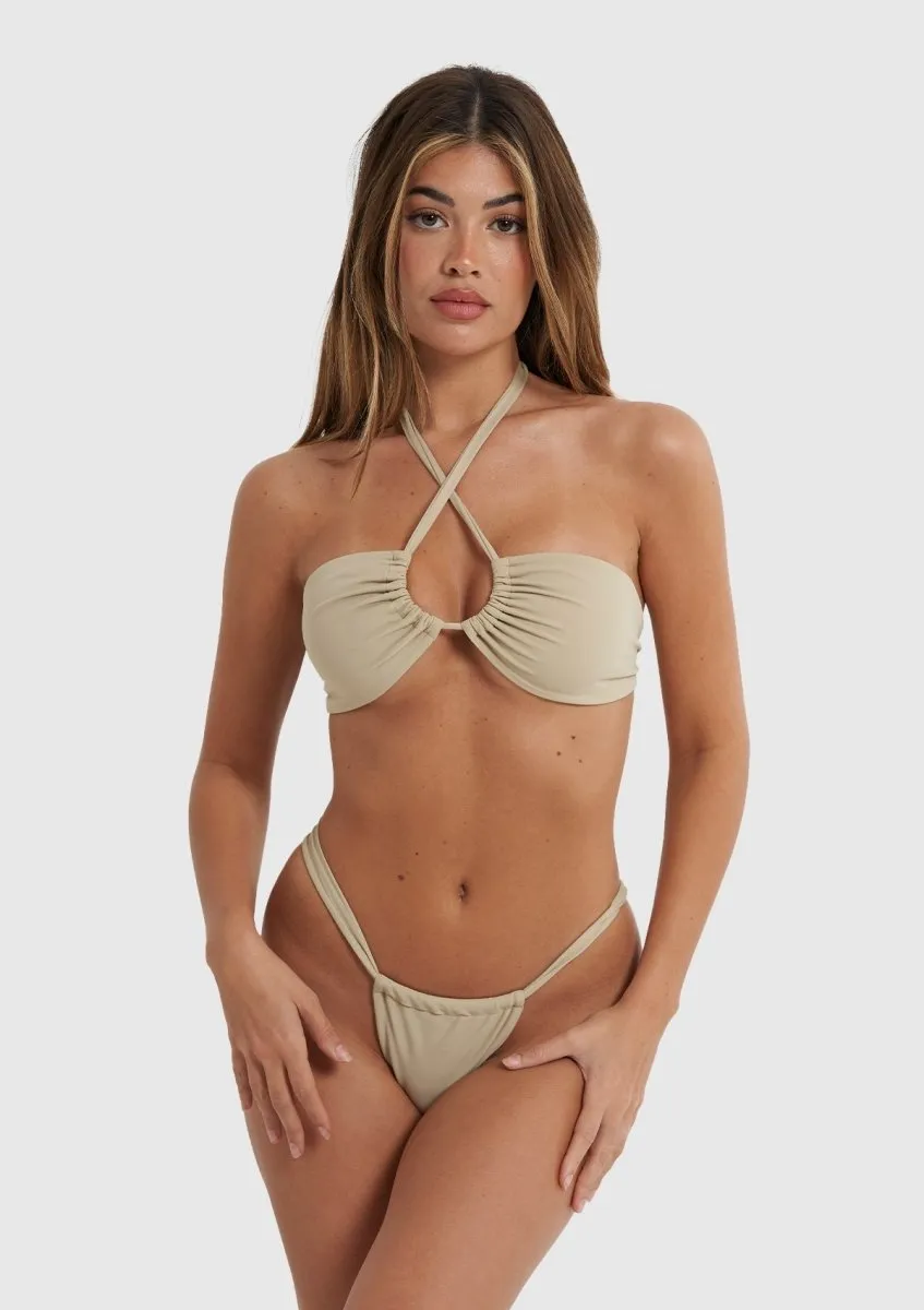 Multi Top - Sand