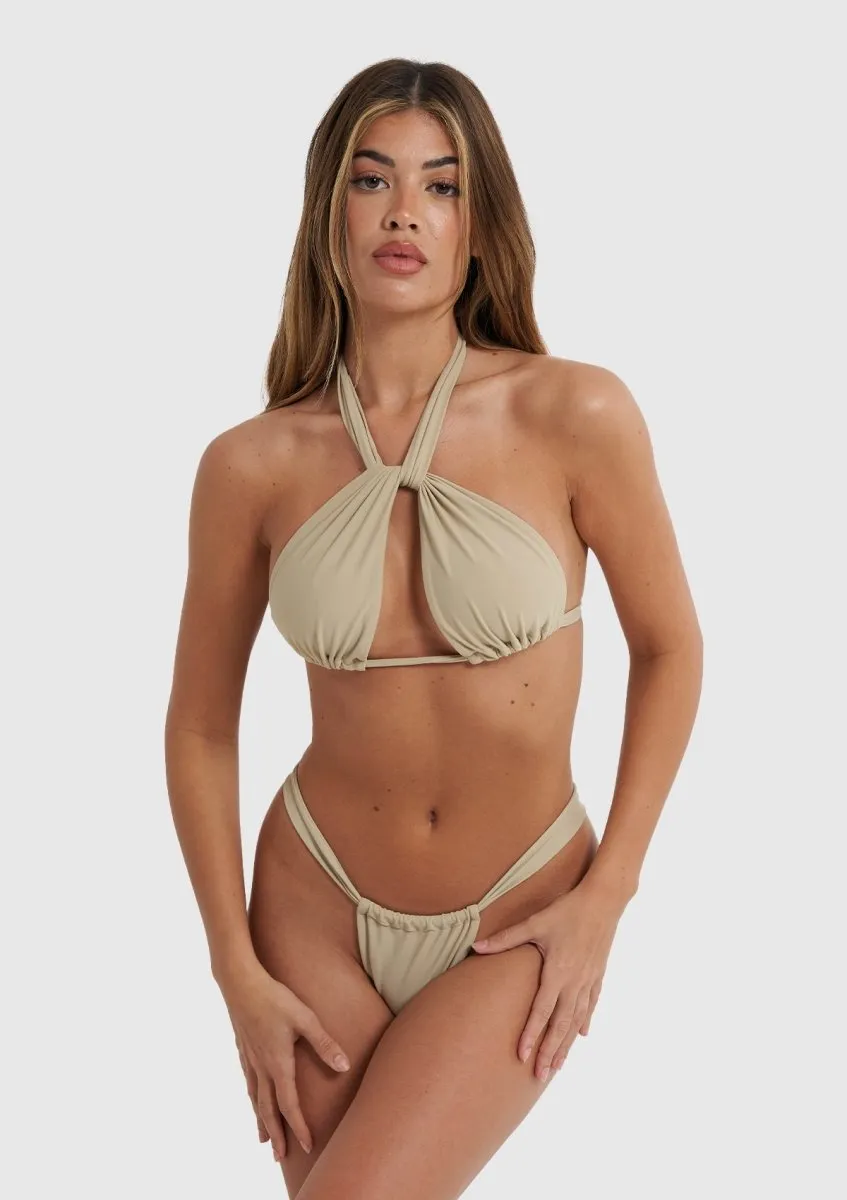 Multi Top - Sand
