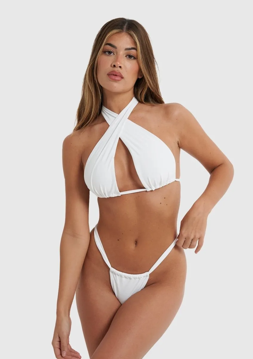 Multi Top - White