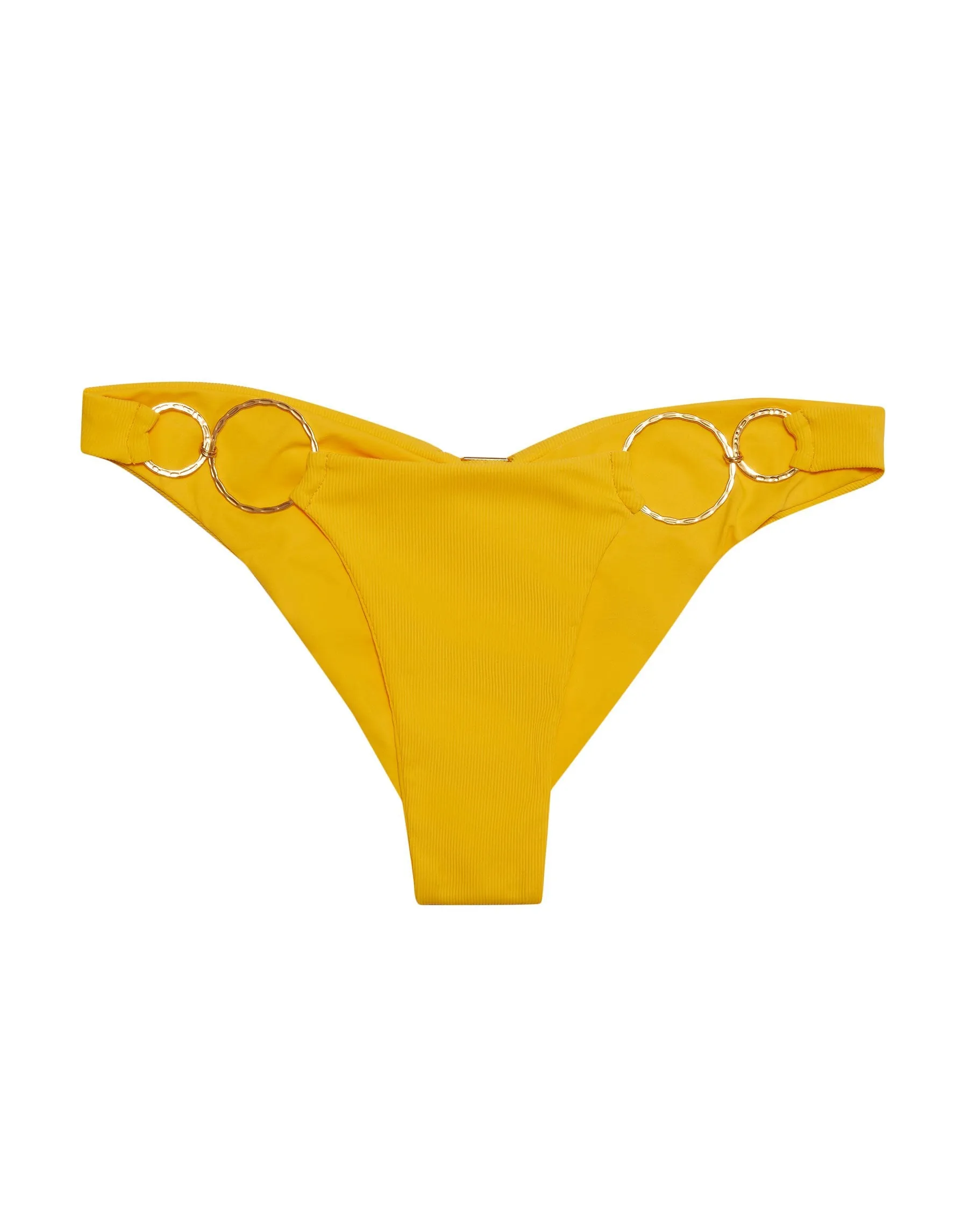 Nadia Skimpy Bottom - Honey