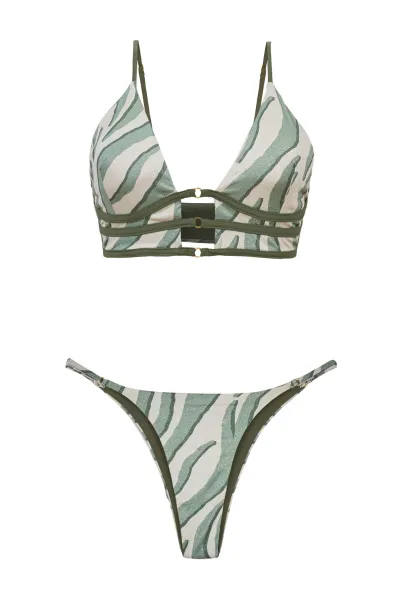 Olivia Bikini Bottom