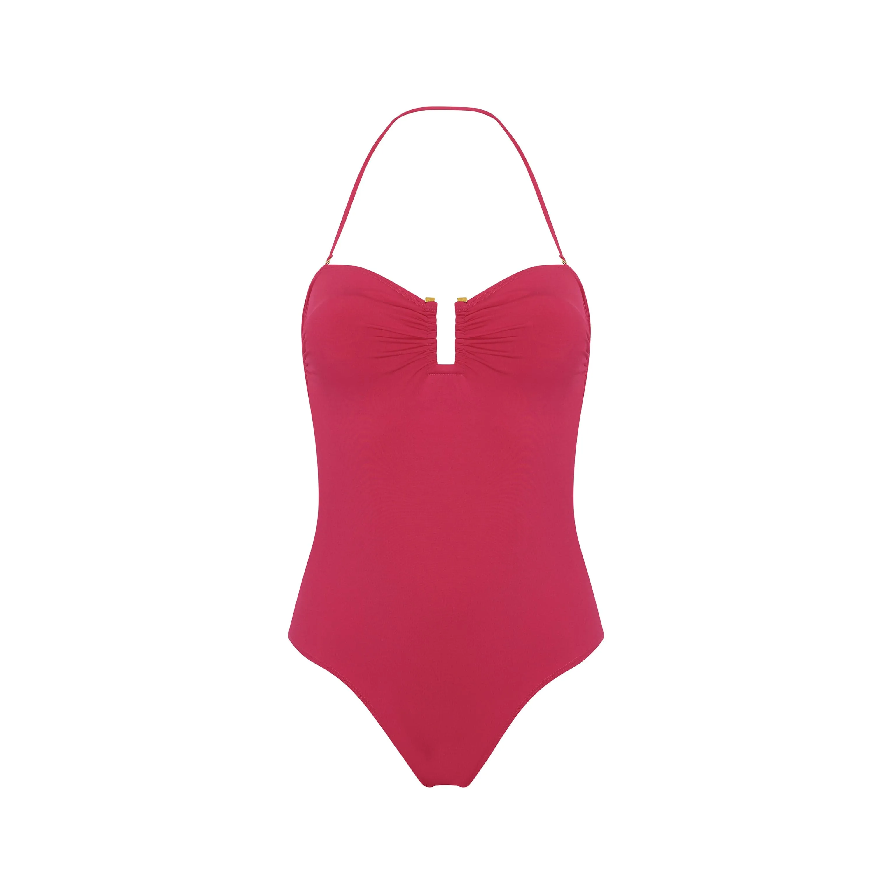 ONE PIECE FUCHSIA 161