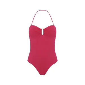 ONE PIECE FUCHSIA 161