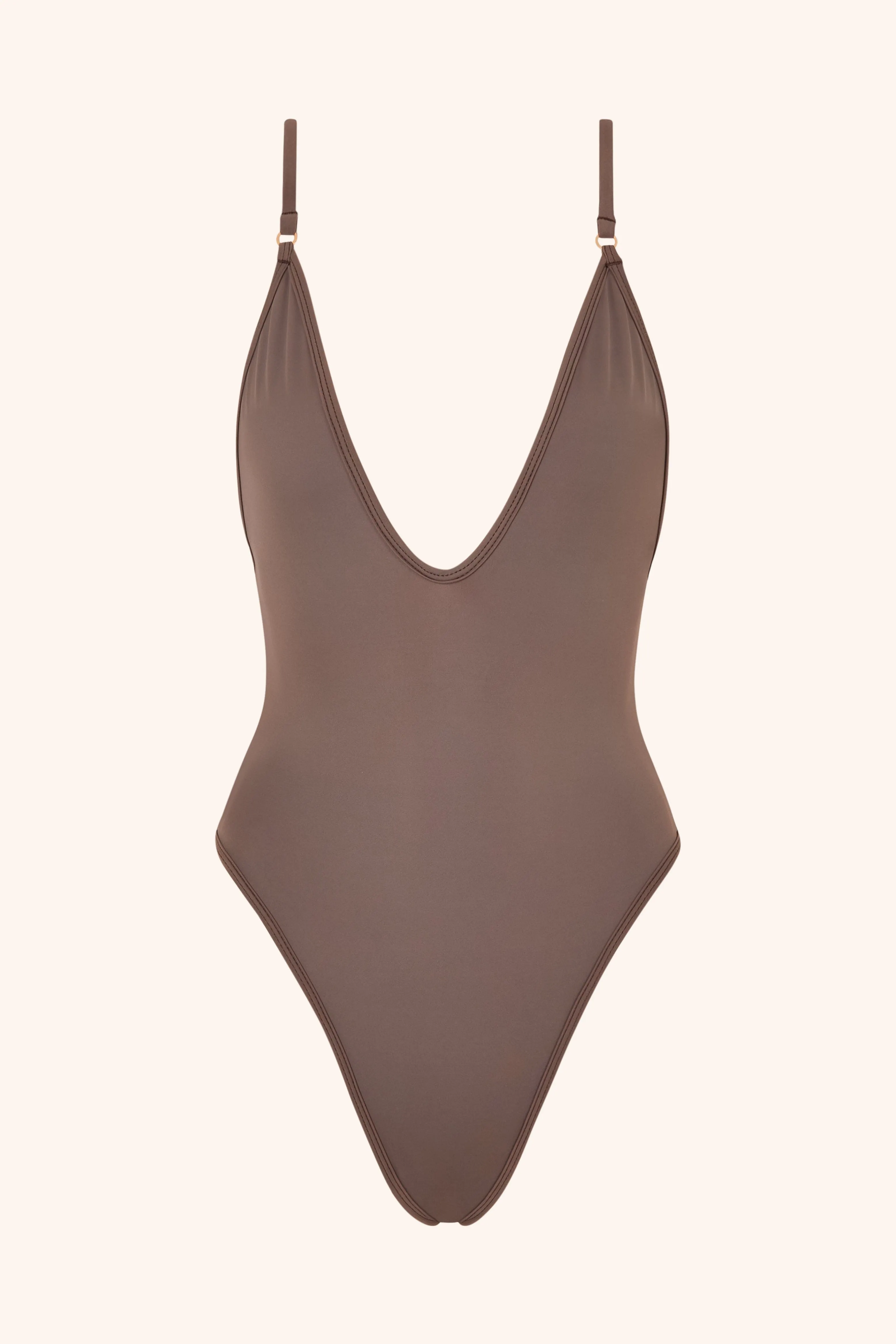 One Piece Royal Blue