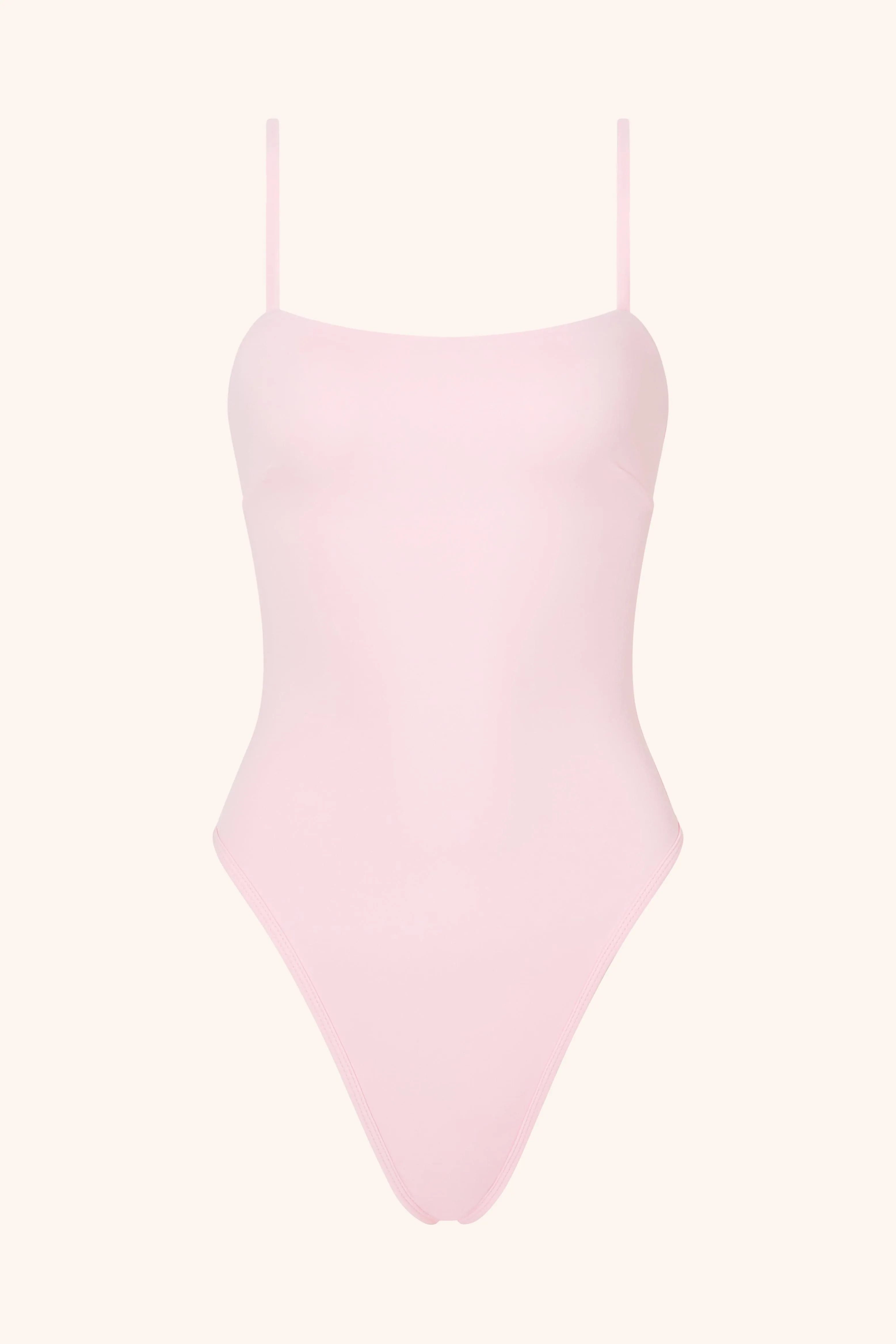 One Piece Tank Soleil