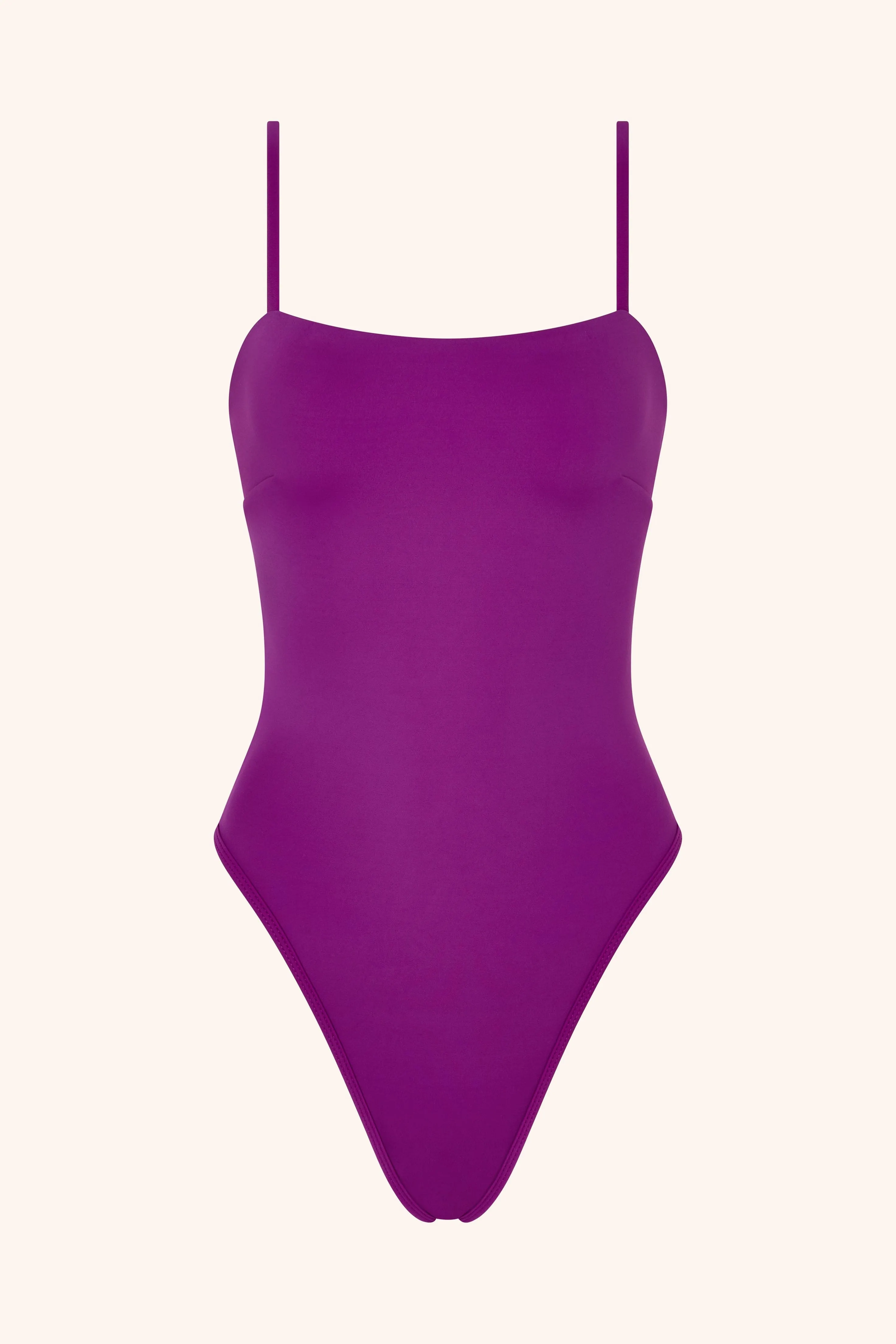 One Piece Tank Soleil