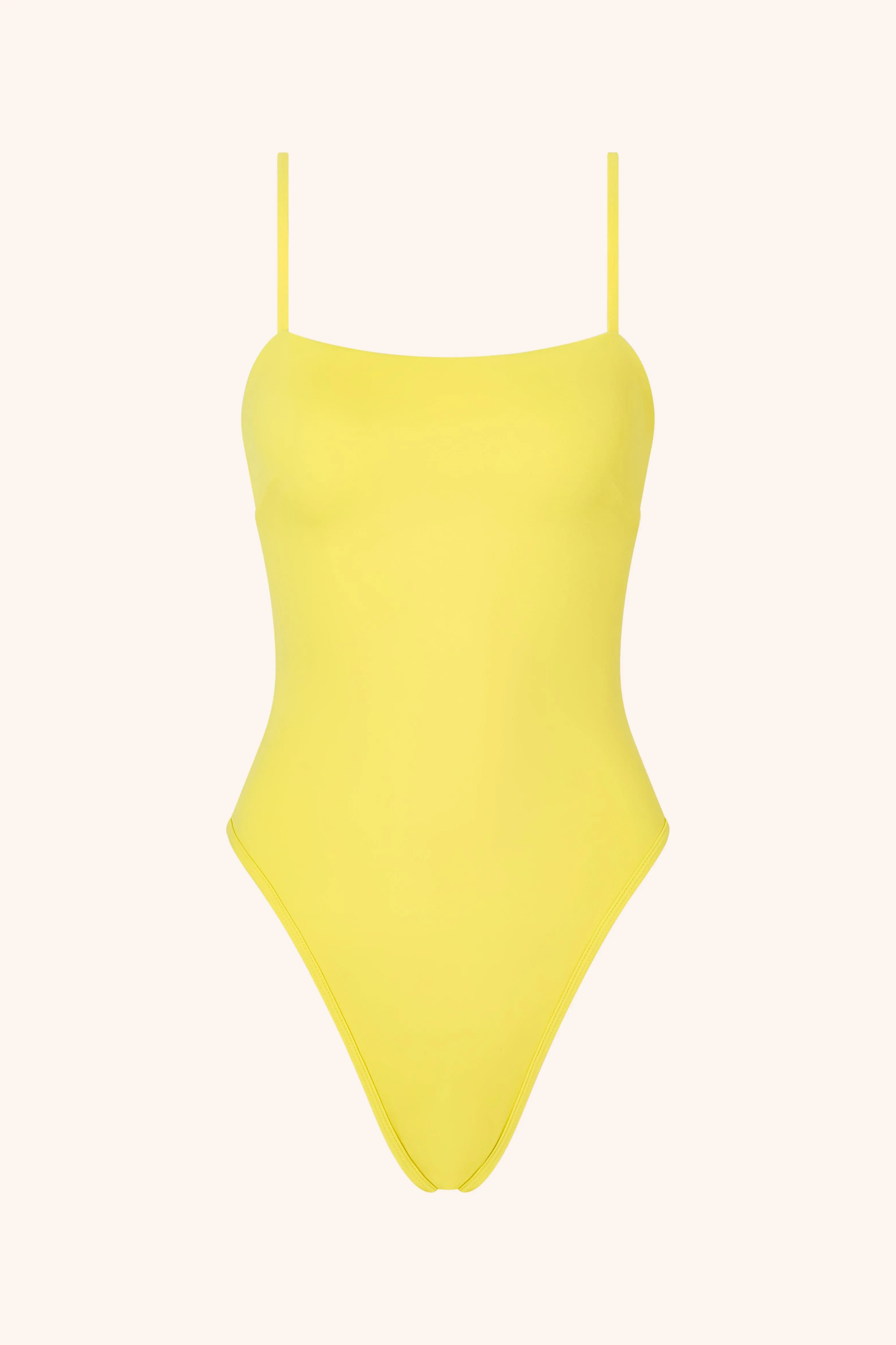 One Piece Tank Soleil