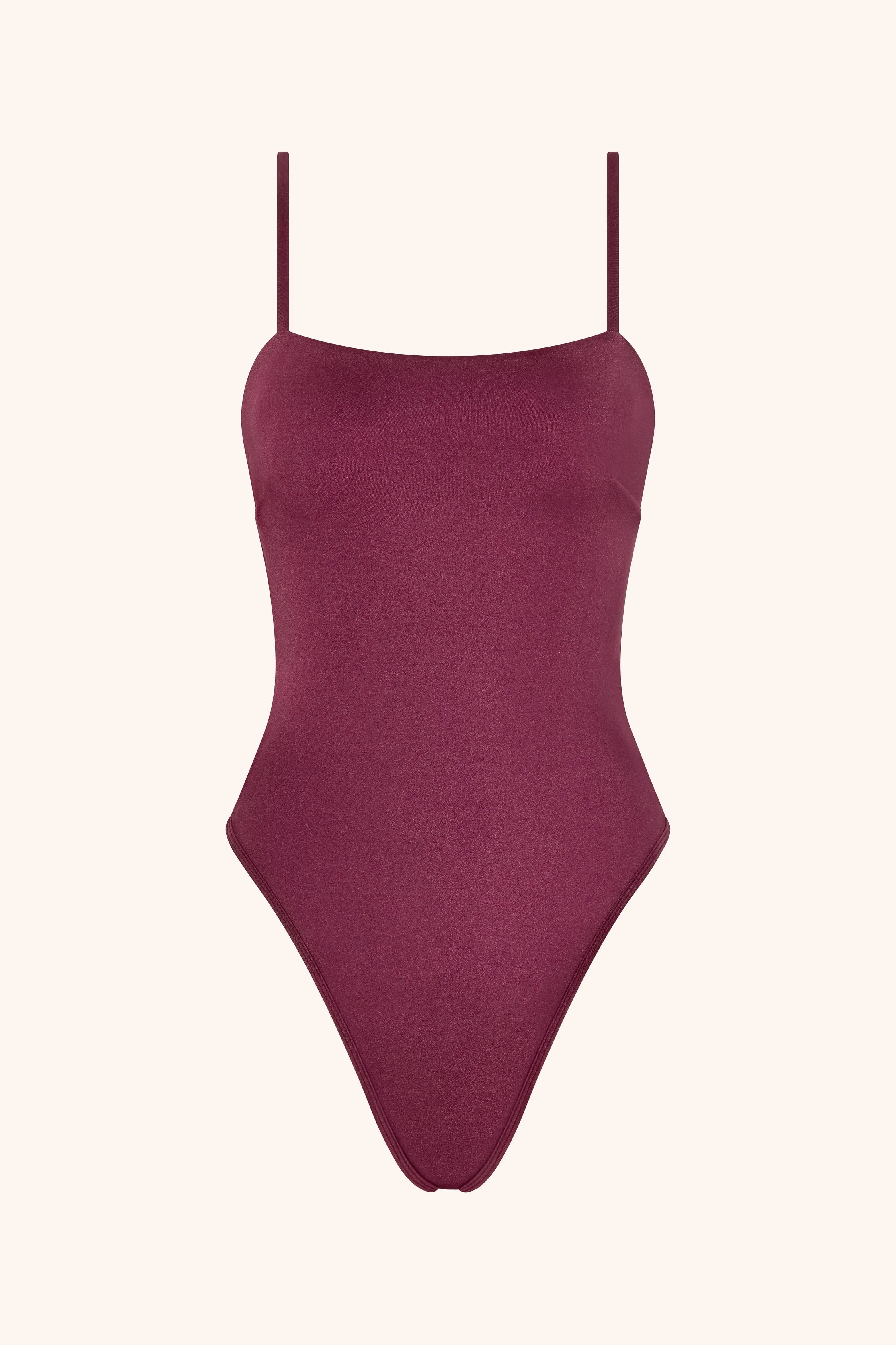 One Piece Tank Soleil