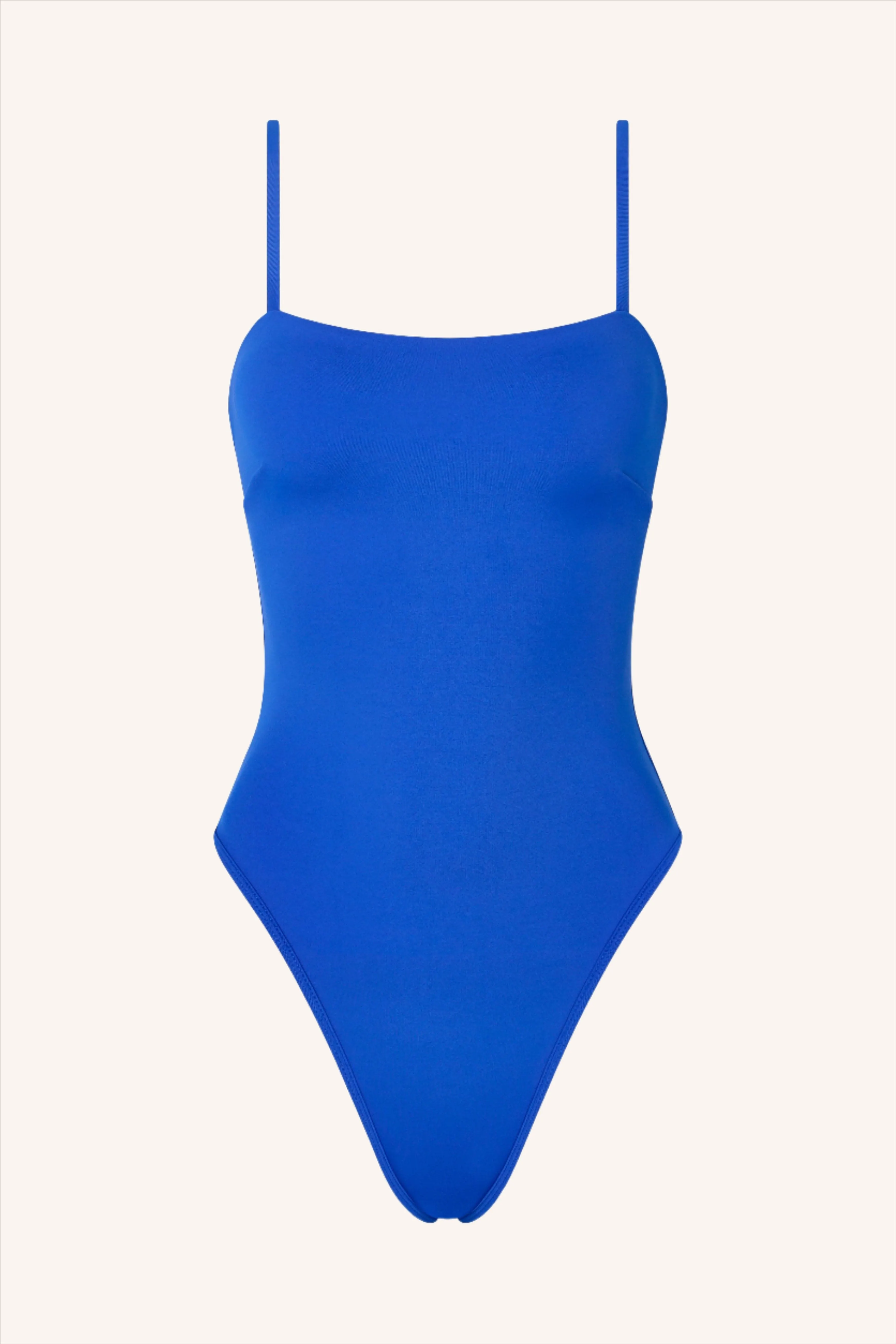 One Piece Tank White