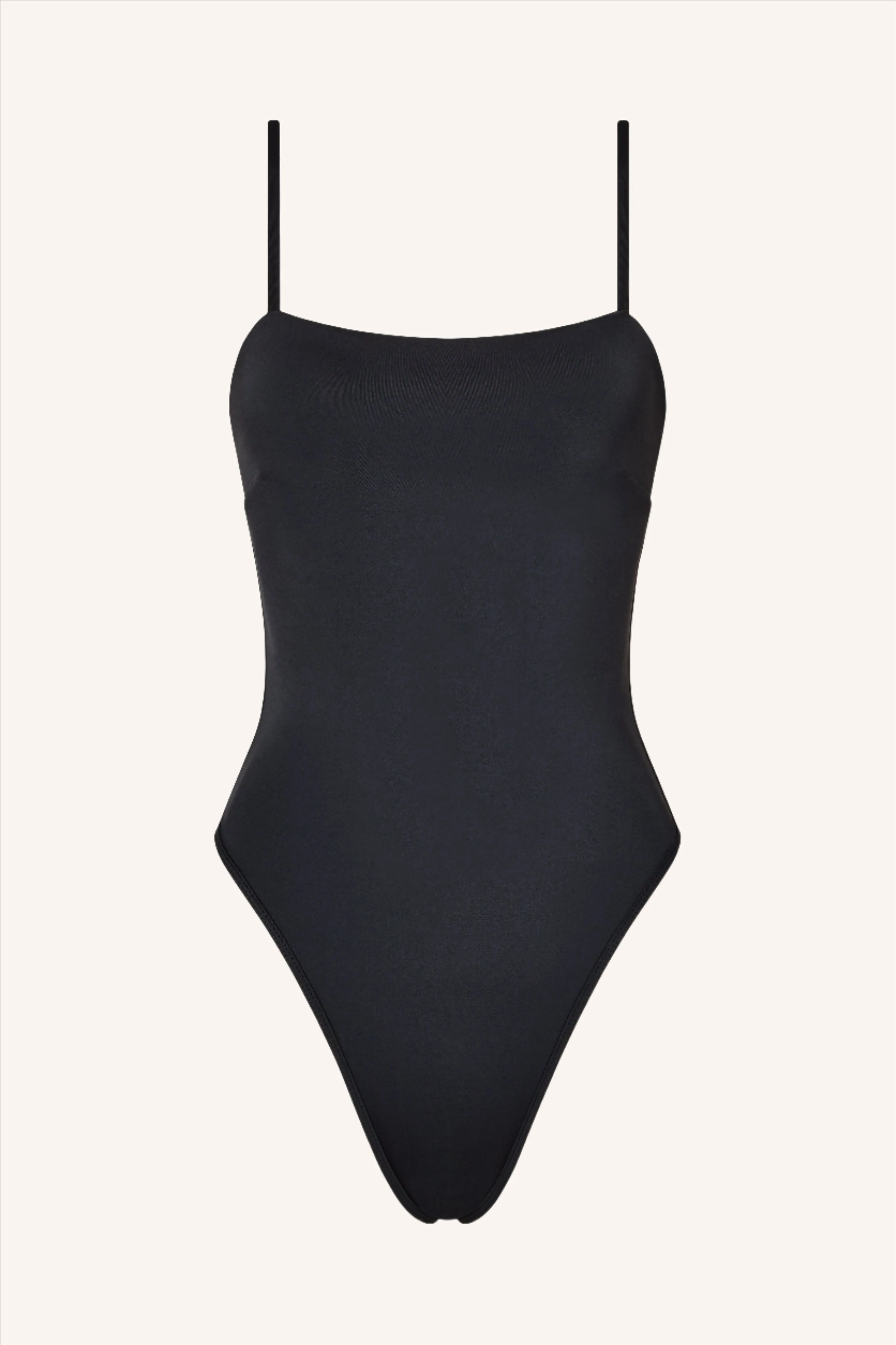 One Piece Tank White
