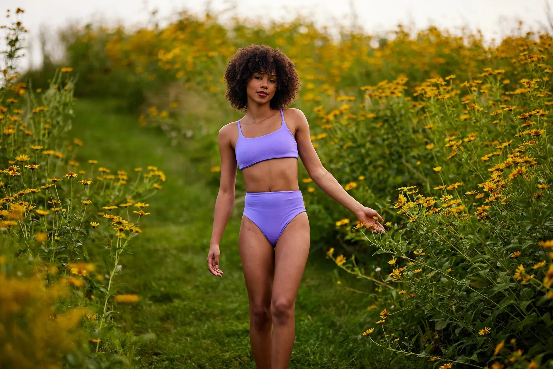 Ophelia Bikini Bottom