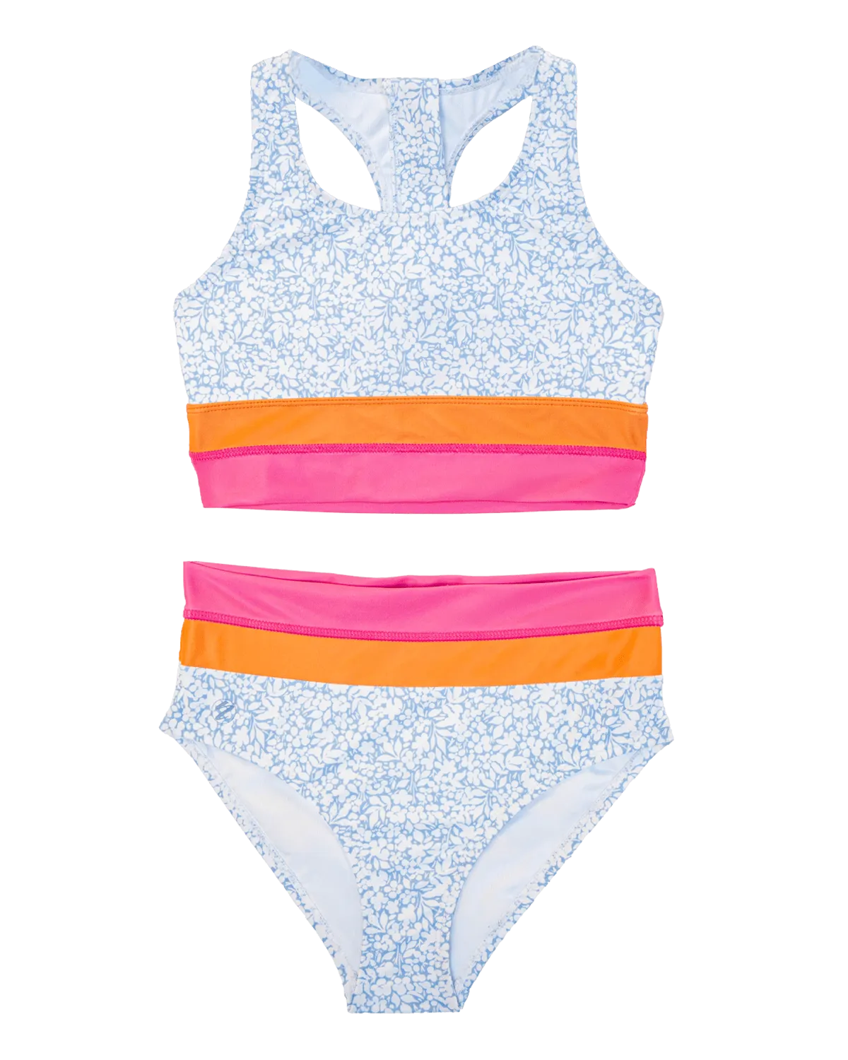 Ostler Girls Cut Back Crop Set