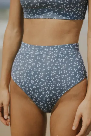 Pacific High-Waisted Bottoms