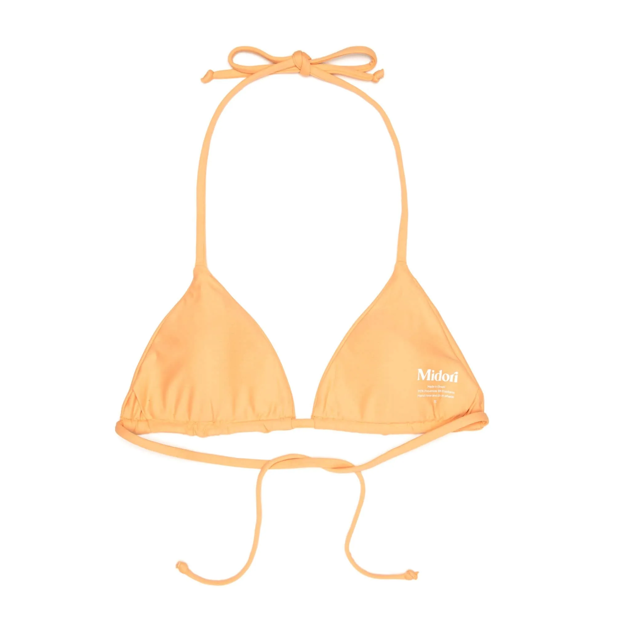 Peachy Indah Top