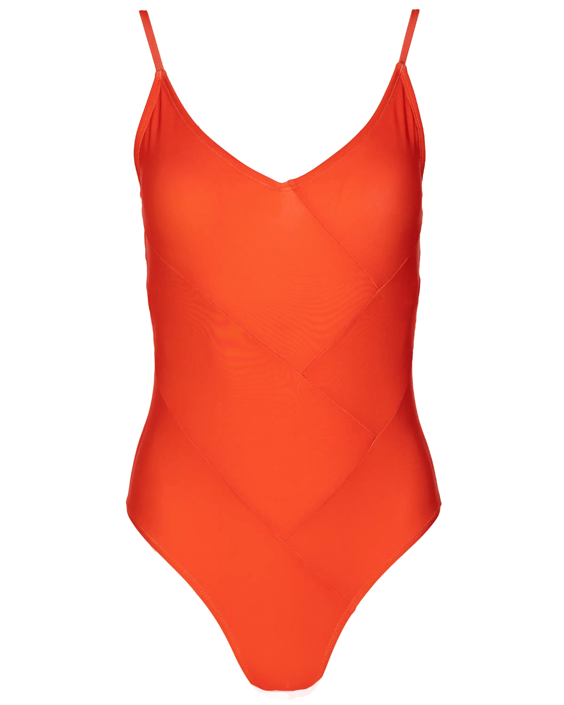 Poppy Braided One Piece