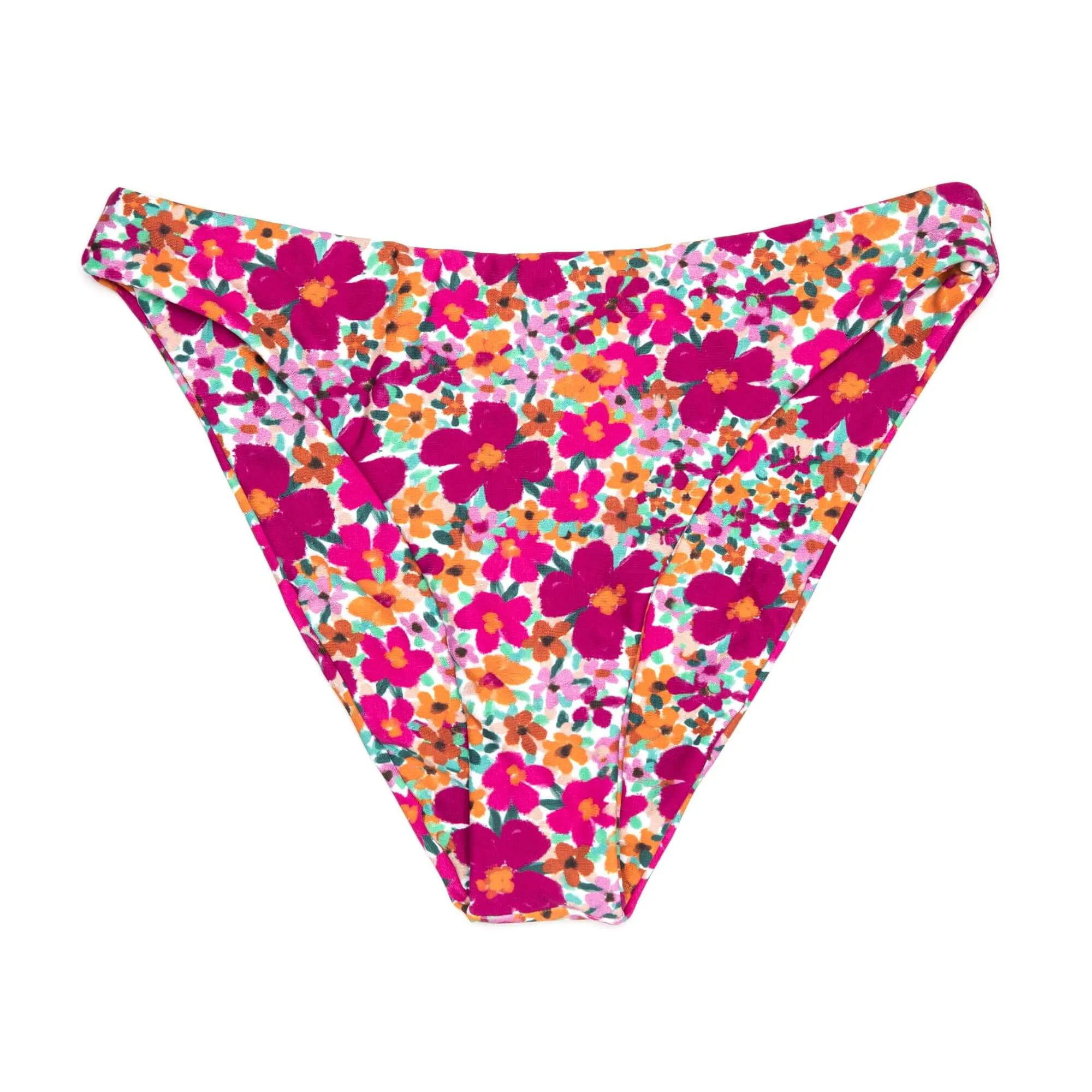Pua Tanner Bottom
