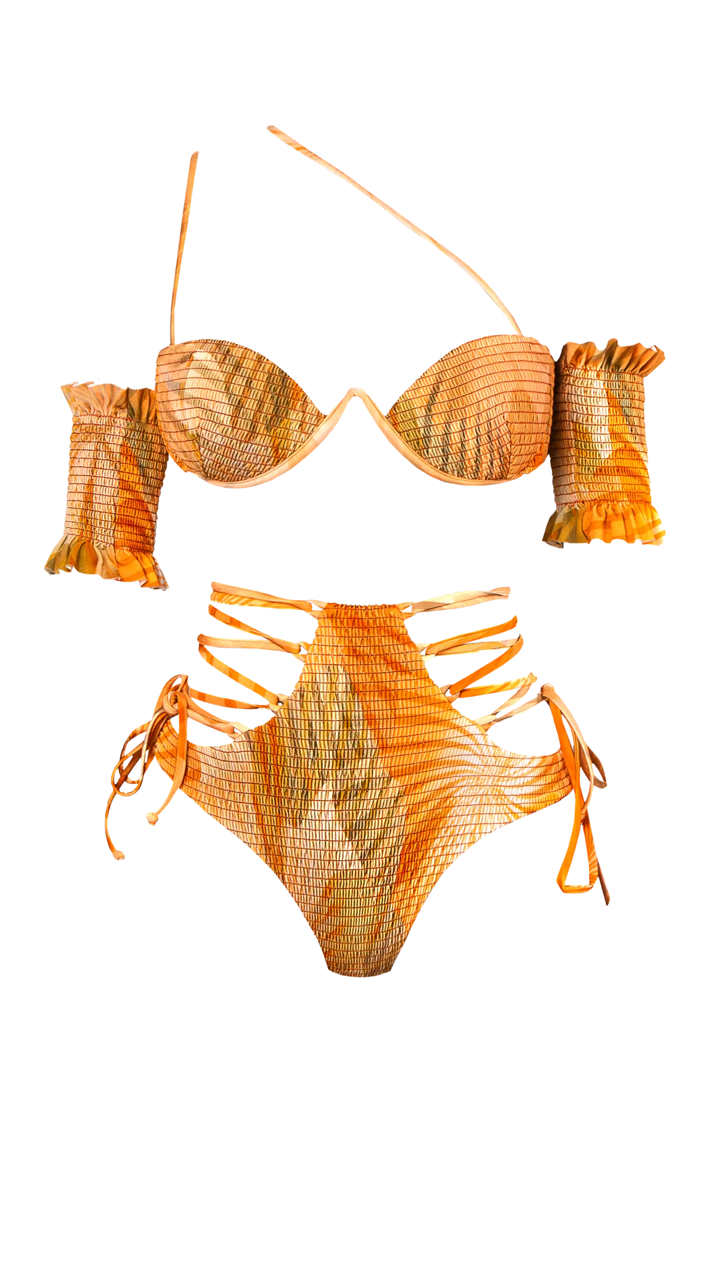 REIGN TOP
