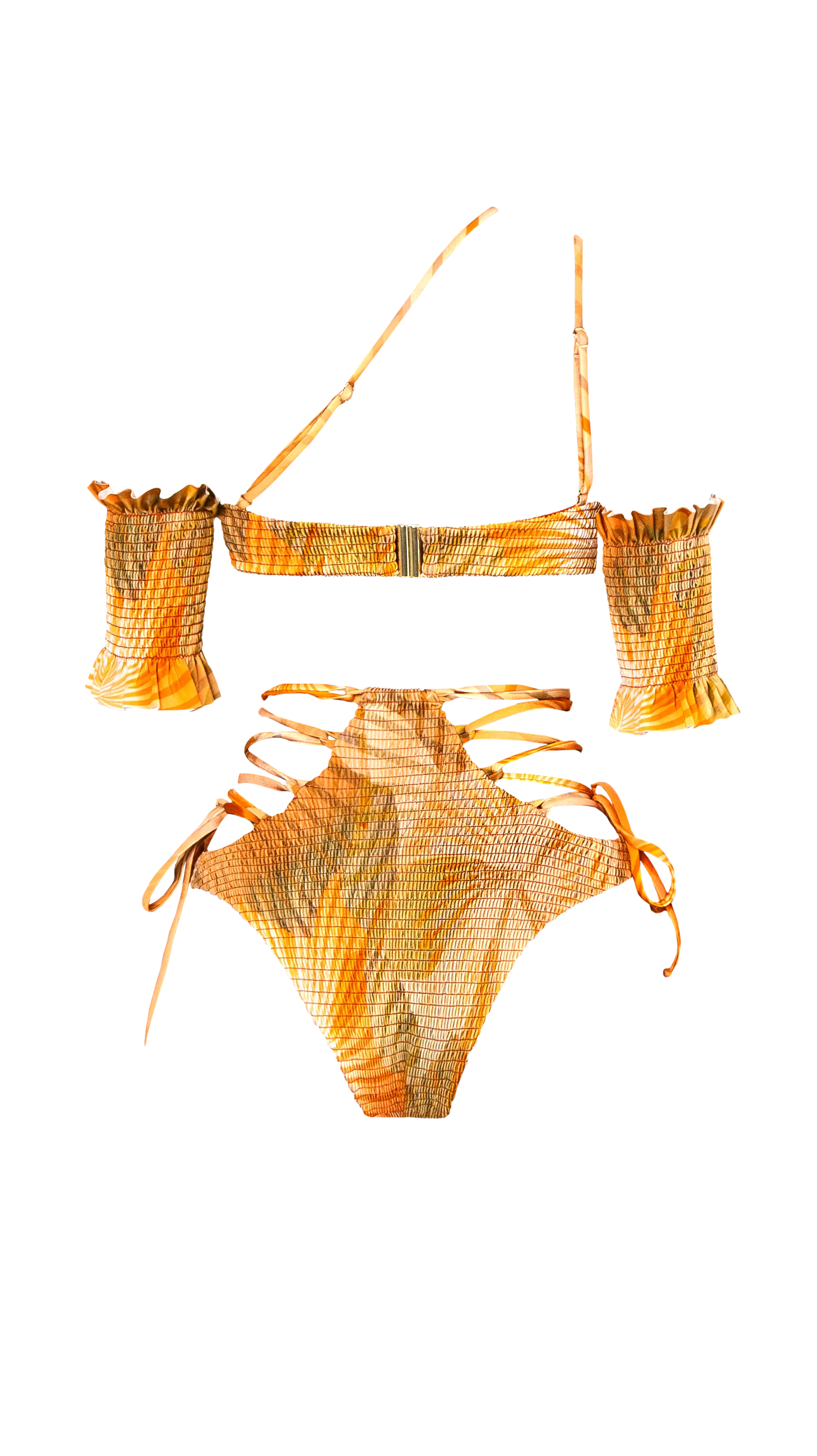 REIGN TOP