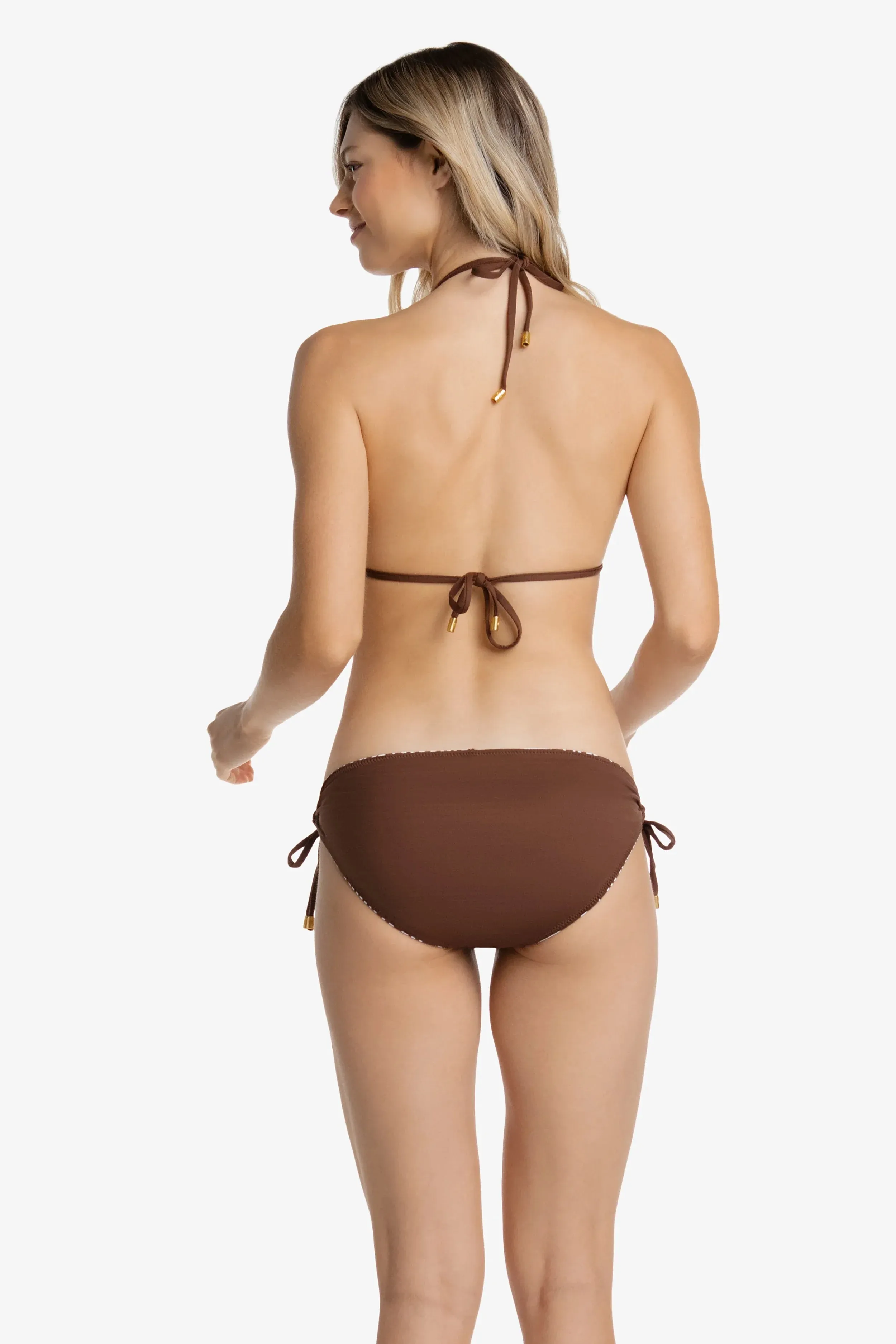 Reversible Tunnel Side Hipster  |  Paradise Palm