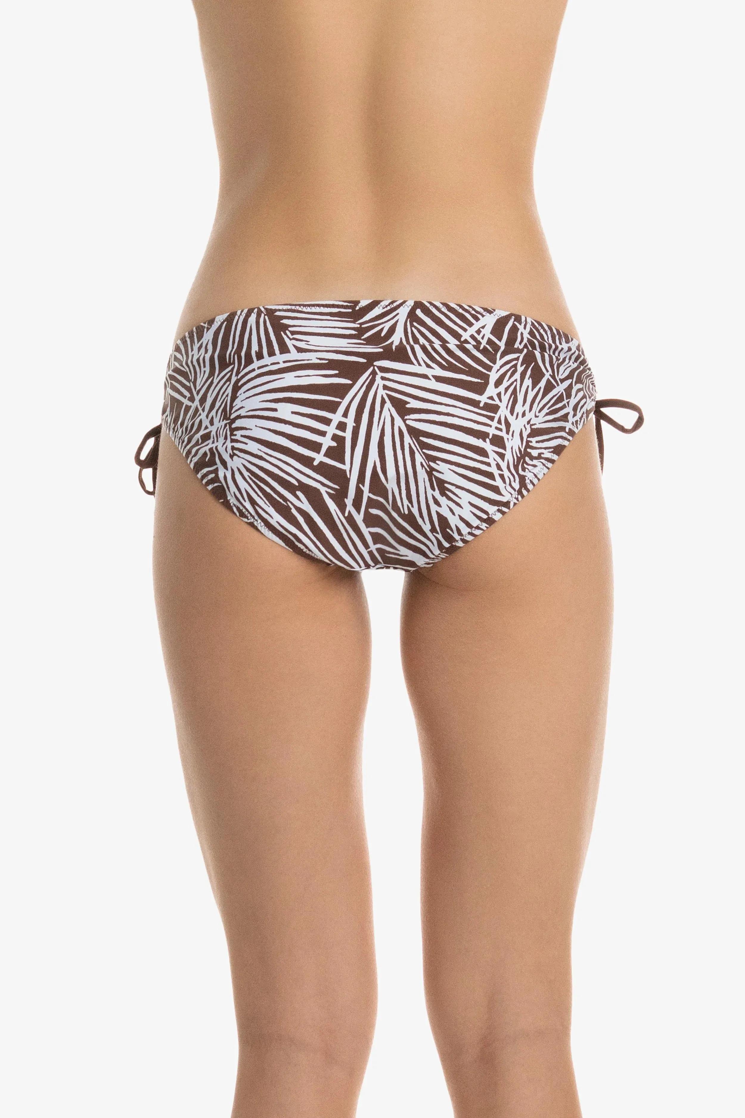 Reversible Tunnel Side Hipster  |  Paradise Palm