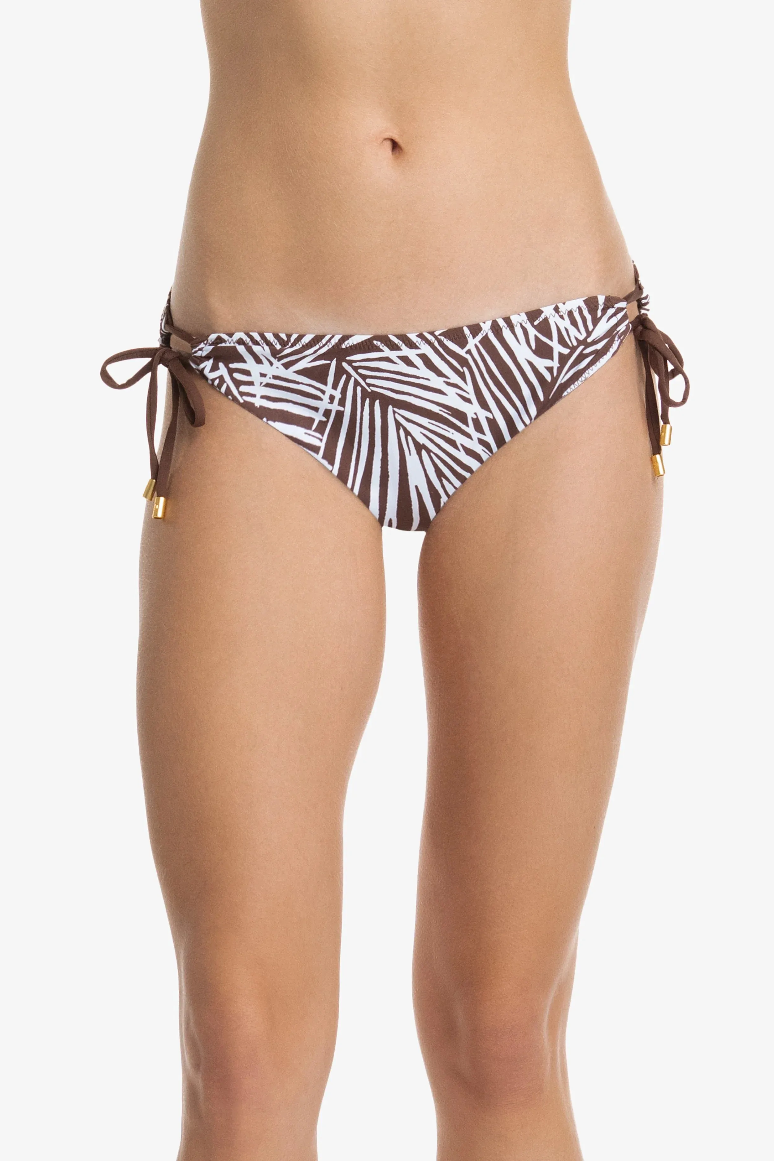 Reversible Tunnel Side Hipster  |  Paradise Palm