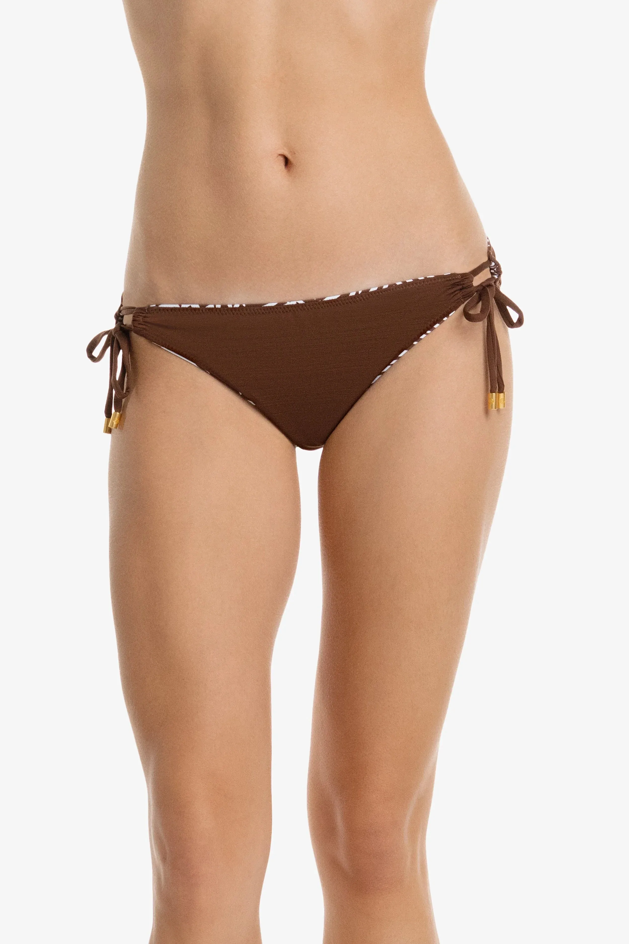 Reversible Tunnel Side Hipster  |  Paradise Palm