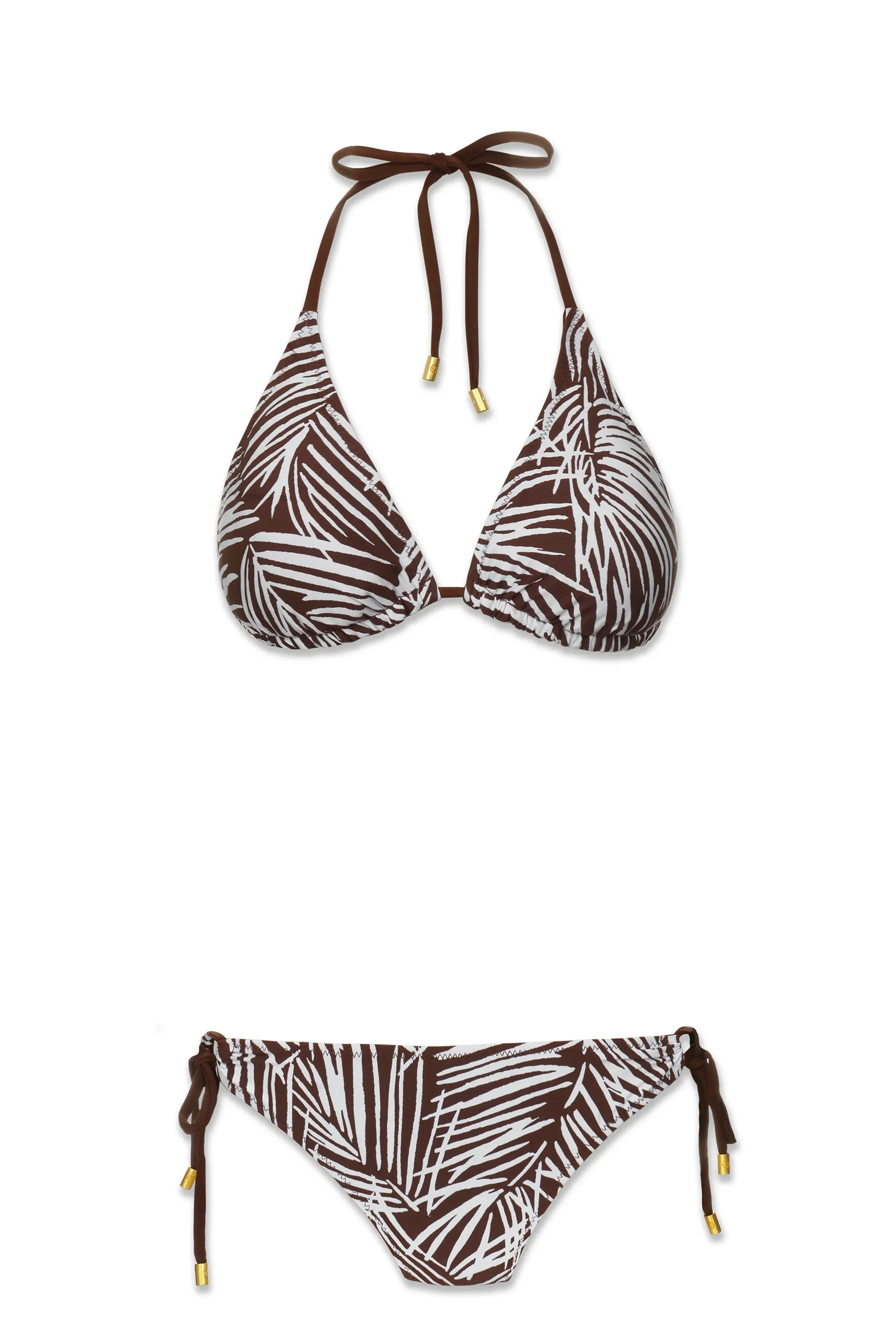 Reversible Tunnel Side Hipster  |  Paradise Palm