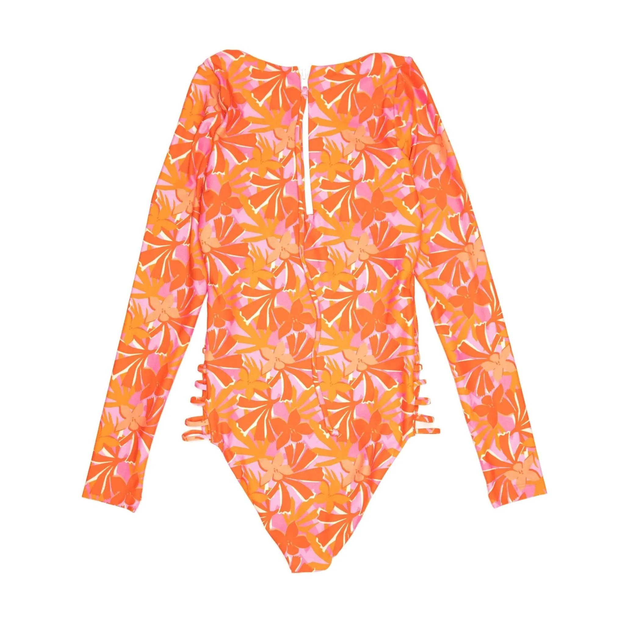 Rezzy Brinley Surf Suit