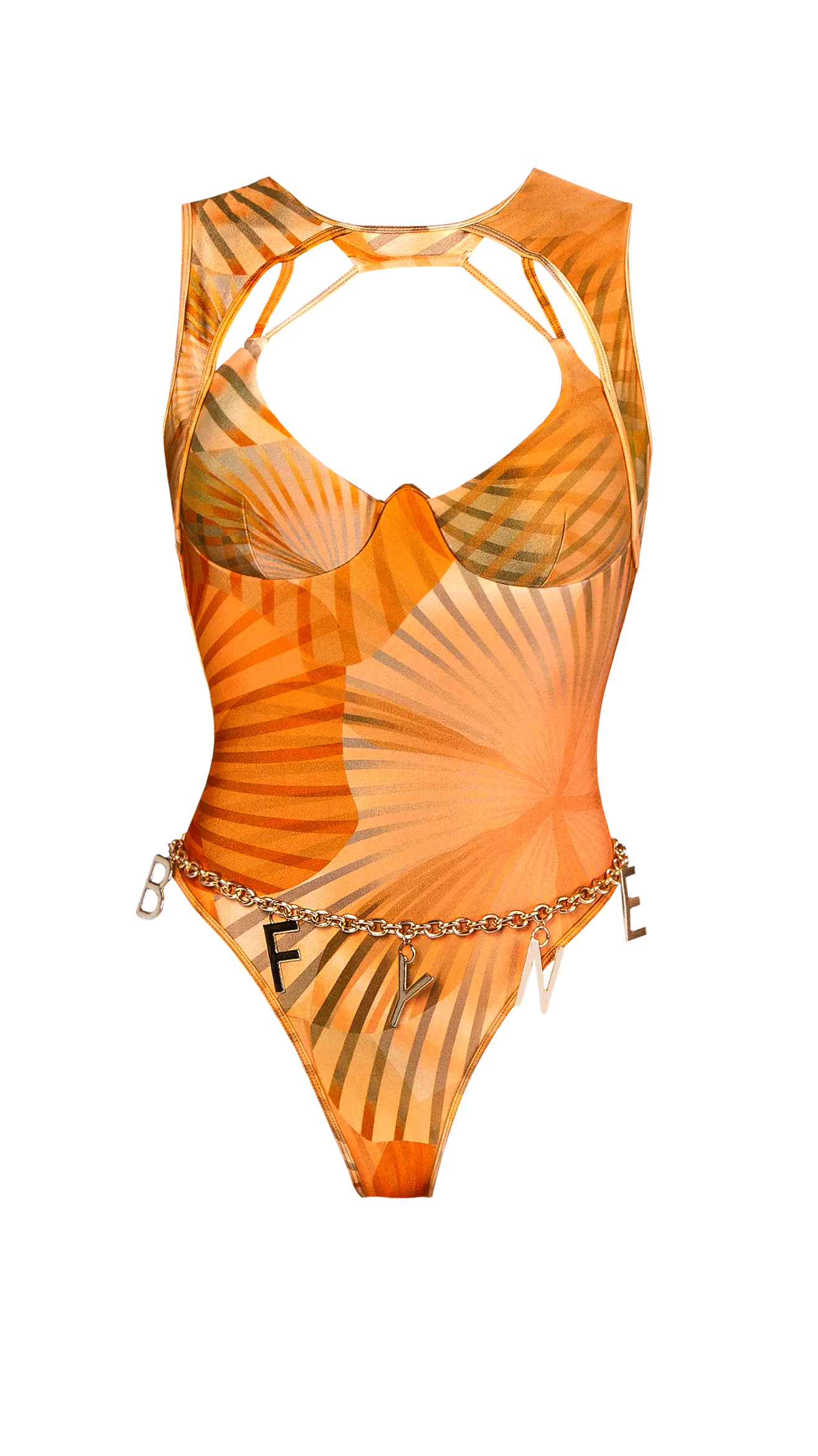 RORY ONEPIECE