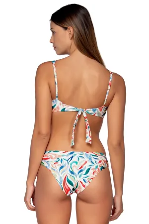 SALE B Swim Sicilian Swirl Austin Bottom