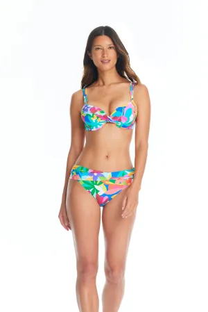 SALE Bleu Rod Beattie Away We Go Underwire Top