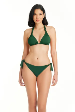 SALE Bleu Rod Beattie Ring Master Triangle Top