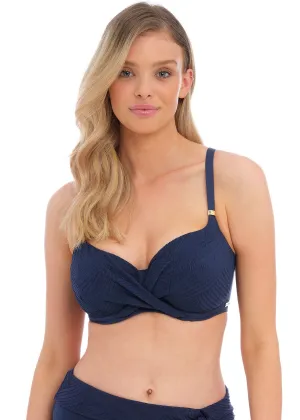 SALE Fantasie Ottawa Ink UW Wrap Front Top