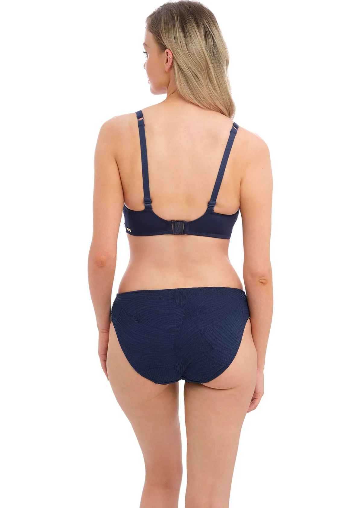 SALE Fantasie Ottawa Ink UW Wrap Front Top